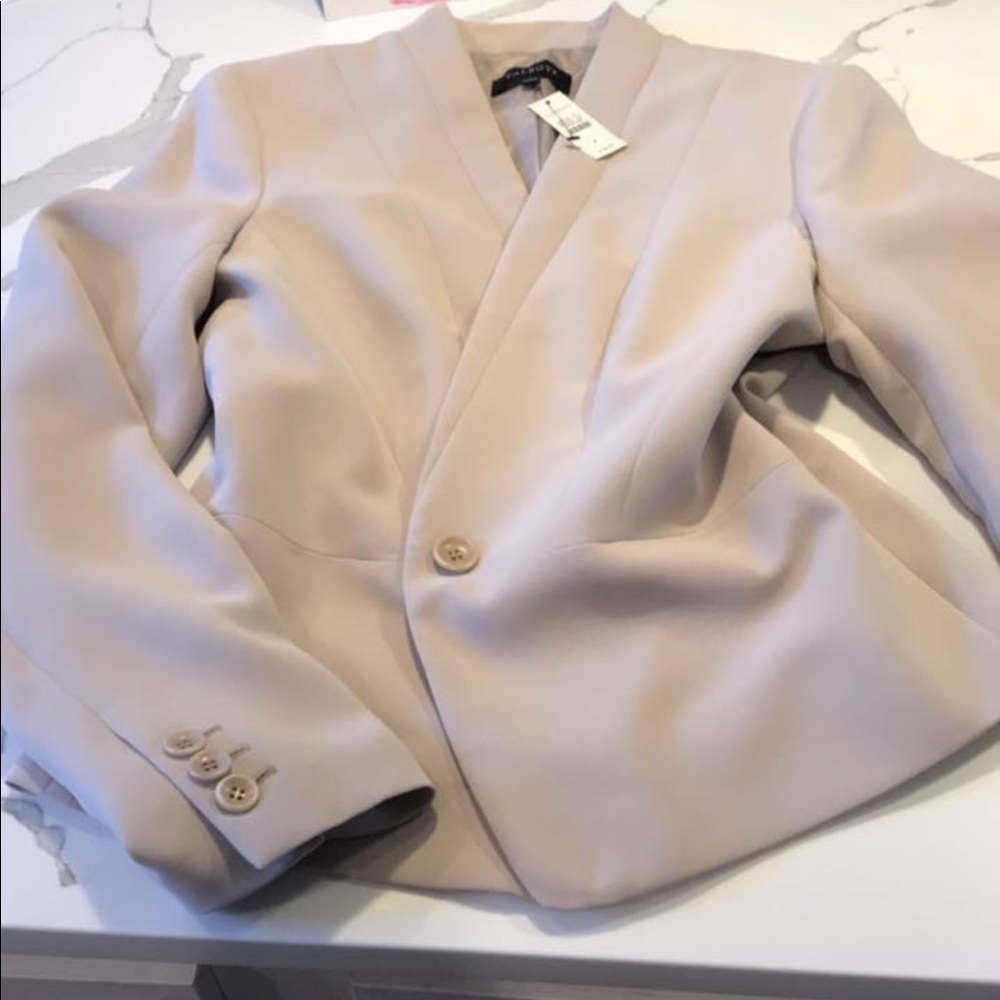 Elegant blazer